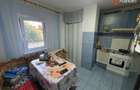 Apartament 3 camere, etaj 1, centrala proprie, bloc izolat - Zona Kiriac