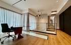 Penthouse cu terasă panoramică  | Herăstrău | 4 camere | 2 locuri parcare - 19