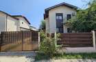 Casa  P +1 + curte Domnesti  ( str Chimirului ) - 22