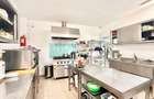 REC3001873 AFACERE LA CHEIE l BISTRO l COMPLET UTILAT SI MOBILAT l PIATA ROMANA - 8