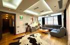 Penthouse unic- British School si UNATC- vedere panoramica spre zona de case - 16