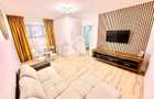Apartament 2 camere- 5 minute metrou- demisol