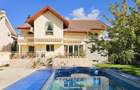 Resedinta de prestigiu |Pipera - Iancu Nicolae | 11 Camere | Piscina - 1