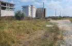 teren intravilan p+5, costinesti ,al doilea rand la mare - 6