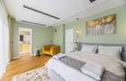 Apartament Luxos 3 camere, Silver Mountain - 3
