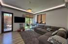 Vilă modernă în Corbeanca | Construcție solidă, 3 dormitoare + birou - 4