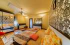 Vila de lux, D+P+E+M, Gradiste, la cheie, 300mp, 6 camere, teren 580mp - 12