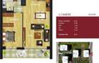 InCity Residence | 2 Camere | 74 MP | Metrou Dristor-Mall Vitan - 6