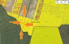 9400 mp | Ideal pentru investitie | Tunari | Deschidere la padure - 3