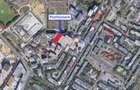 Tomis Nord – Teren 847mp cu dubla deschidere COMISION 0% - 2