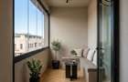 LKB Residence | Apartament decomandat cu 3 camere | Elvila | 99mp - 5