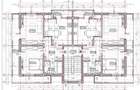 Apartament 3 camere 51 mp, curte privata, parcare, zona case Apahida - 1