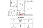 Apartament 2 camere decomandat | Tătărași | Mobilat și utilat | 54 mp - 11