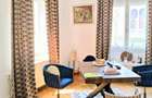 Belle Epoque 130 m2  Piata Victoriei - 11