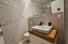 New Apartament 2 camere AVIATIEI NUSCO Vedere curtea interioara LOC DE PARCARE - 6