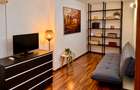 Unirii–Udriște | 2 apartamente independente, 144 mp | vilă renovată - 8