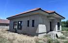 CASA NOUA PE PARTER I ALBA IULIA I 4 CAMERE I TEREN 535 MP I 110 MP UTILI I - 17