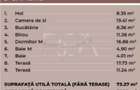 Apartament 3 camere, Ferdinand - 2