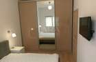 Apartament, curte privată, parcare subterană, zona Platinia.