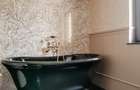 Apartament exclusivist tip duplex, 7 camere + curte, zona Parcul Carol - 13