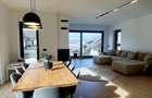 Casa ultra exclusvista, 305 mp, Zona Sub Cetate, Floresti