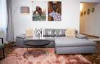 Apartament 3 camere | Curte | Modern | Renovat | Central