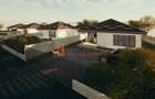 Nova Residence Tabarasti - Case tip Parter - 1