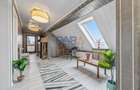 Casă tip duplex - zonă exclusivistă - 15