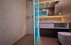 Apartament  ultrafinisat cu 3 dormitoare, mobilier modern si garaj - 8