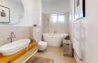 Penthouse la cheie - confort lux - mobilat si utilat complet - 10