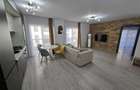 Vanzare apartament 3 camere de LUX cu gradina de 120 mp, zona Auchan Iris, Cluj- - 2