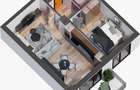 APARTAMENT CU 2 CAMERE - CUG - 0% COMISION - 10