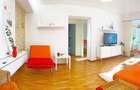 Grivița 2 camere cu centrala si balcon + parcare - 3