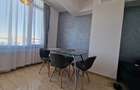 Tomis Nord- 2 camere mobilat-utilat zona Campus Universitar Ovidius, termen lung - 24