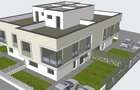 Cvadruplex premium Florești–140 mp, terasă panoramică,zona Stadionului - 4