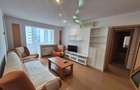 Închiriez apartament cu 3 camere,  centru - 1