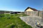 Casă modernă pe un nivel, 500 mp teren, zona Partoș - Alba Iulia - 11