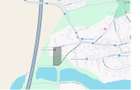Teren de vanzare 19000 mp in  RATE  cu toate facilitatile in Stefanesti de jos - 1