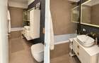 WIN Herăstrău | 2 camere premium | Vedere liberă | Parcare inclusă