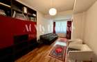 Apartament spatios cu 4 camere, vedere Herastrau, prima linie, parcare, terasa - 8