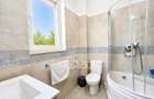 Casa tip duplex 4 camere de inchiriat, curte, Borhanci, zona TCI - 16