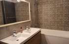 Pipera - Rond OMV, apartament 3 camere, mobilat modern, centrala proprie - 17