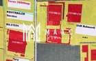 Teren intravilan 20.800 mp | Exterior Vest, Sibiu | deschidere 98 m - 2