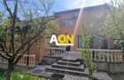 Casă 5 camere, S+P+1E+M, 434 mp, 1500 mp teren, Alba Iulia, zona Schit - 1