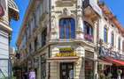 Spațiu comercial / spatiu birouri 100 mp Lipscani - etaj 2 - 4