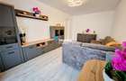 EXCLUSIVITATE! Bloc intabulat ! Mobilat si utilat complet! - 1