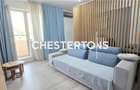 Vanzare Apartament 2 camere , mobilat, utilat, Exlusivitate Comision 0% - 1