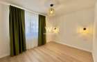 Apartament 3 camere, 2 bai, balcon, aer conditionat | jaluzele electr. - 4