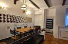 Apartament rustic-ultracentral cu 4 camere de inchiriat,Oradea,Bihor - 1
