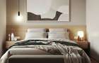 Apartament nou, 2 camere, balcon generos - Rahova - Comision 0% - 2